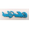 Gbodyparts 78-86 Monte Carlo CL LS Fender Emblem Quality Correct