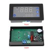 QANYEGN 12V Timing Delay Relay Module, Digital Timer Relay Board,