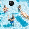 kymqlyw 2 Pcs Inflatable Beach Ball 24 inch Swimming Pool