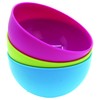 Plastic Camping Tableware - Reusable - Plastic Plates Plastic Cups