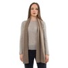 Dalle Piane Cashmere - Scarf made from 100% cashmere -