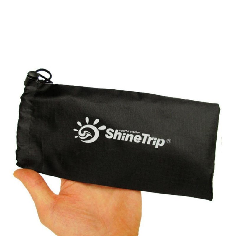 Baoblaze Waterproof Storage Bag, Drawstring Bag, Travel Organizer, Pouch, 5