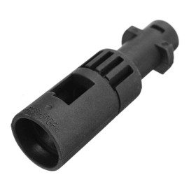 Horlirty Pressure Washer Adapter for Lavor Parkside to Kärcher K Series Conversion Adapter Coupling Plug