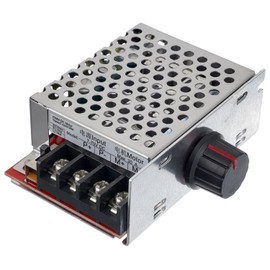 BOJACK 7-70V PWM DC Motor Speed Controller Switch Control 30A