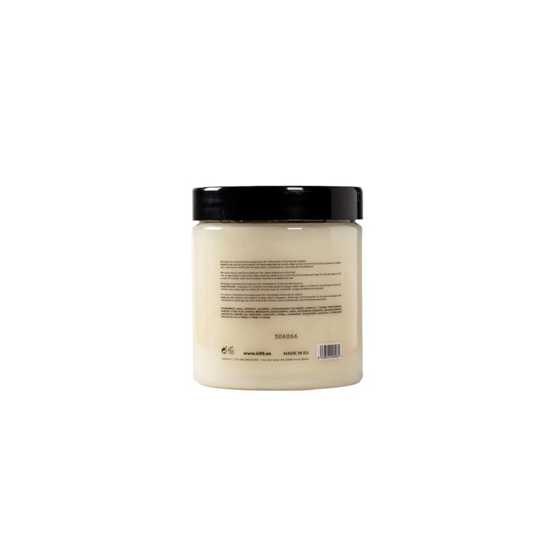 K89 HAIR EXPERT - Mascarilla capilar ultra Hidratante - Para