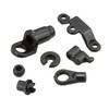 Kyosho MZ206B Rear Damper Set (MR-015/02/03) Parts for RC