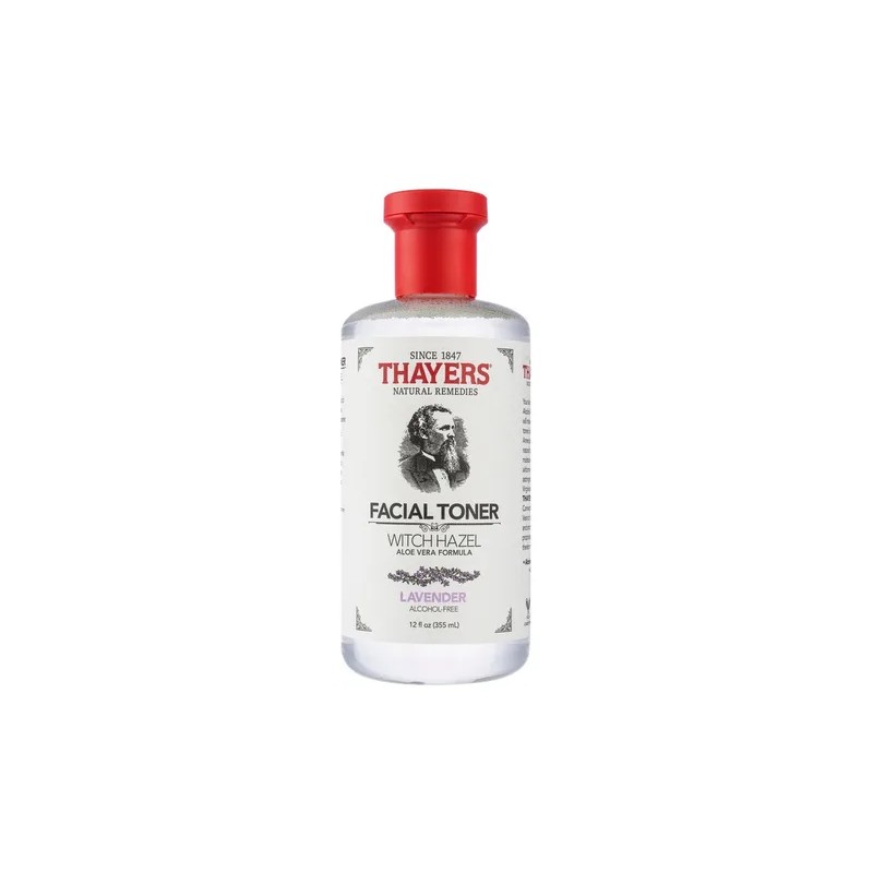 Thayers Tonico Facial Mist Hazel Lavender 355 Ml