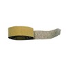 Serious Archery Buckskin Suede Leather Bow Wrap