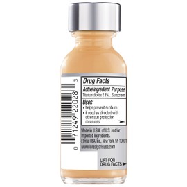 L’Oréal Paris Makeup True Match Super-Blendable Liquid Foundation, Fresh Beige W4.5, 1 Fl Oz,1 Count