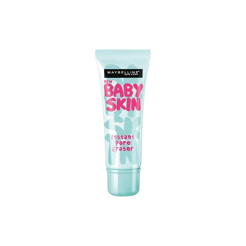 Maybelline Baby Skin Instant Pore Eraser Lightweight Primer 22 ml