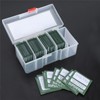 Professional Watch ORing Replacement Watch Cover Seals Gasket Washer Accessories