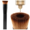 Phoera Foundation Full Coverage Makeup Set - Contains Nude &