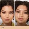 Maybelline Base de Maquillaje Líquida Fit Me Matte & Poreless,