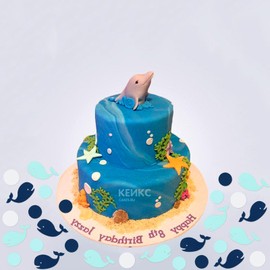 Keaziu 100PCS Whale Confetti Baby Shower Confetti Decoration Baby Boy Girl Sea Theme Table Confetti Baby Confetti for Baby Shower Theme Baby Confetti for Baby Shower Birthday Party Birthday