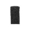 WANGCL Tail Scrubber Sponge for Polaris 12PCS Sweep Hose Tail