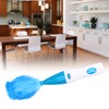 Feather Duster 180 Degree Rotatable Window Blind Cleaner for Home