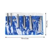 GBSCLOVER Broken Tap Extractor Set 6Pcs, Steel Tap Removal Tool,