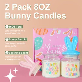 Easter Gift for Adults Basket Stuffer （Pink and Green）