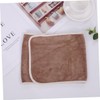 Healeved 3pcs Microfiber Hair Wrap Towel Super Absorbent Bath Towels