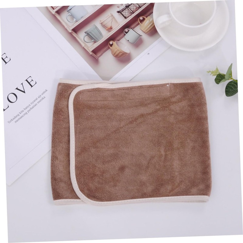 Healeved 3pcs Microfiber Hair Wrap Towel Super Absorbent Bath Towels