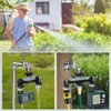 Tesmotor 2-Way T Distributor for Taps, 2 Distributors 3/4 Inch