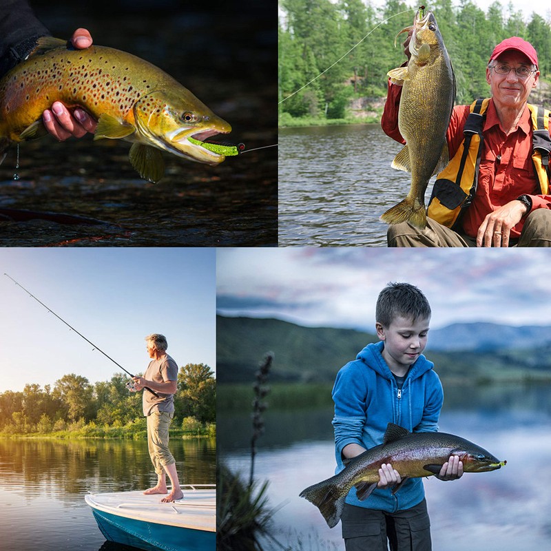 Shakyhead Jig Hooks Fishing Hook 15pcs/box Football Jig Head Worm