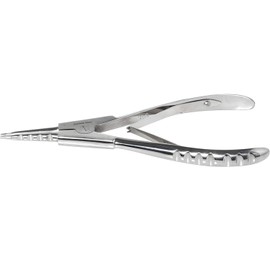 X-Large 7" Stainless Steel Ring Opening Pliers
