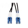 FiberCablesDirect LC LC OS2 Armored Xtreme Fiber Optic Patch Cable