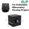 ELP - Cámara USB 3.0 de alta velocidad, 720P/200 fps,