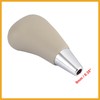 Partuto Car Automatic Gear Stick Shift Knob for Toyota RAV4