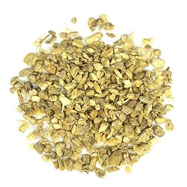 Tea People Ginger Root Pieces- 75g Retail Pack; Caffeine Free Pure Ginger pieces