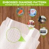 HytusCooking [6 Pack] Vacuum Sealer Bags Rolls, 3 Rolls 11"