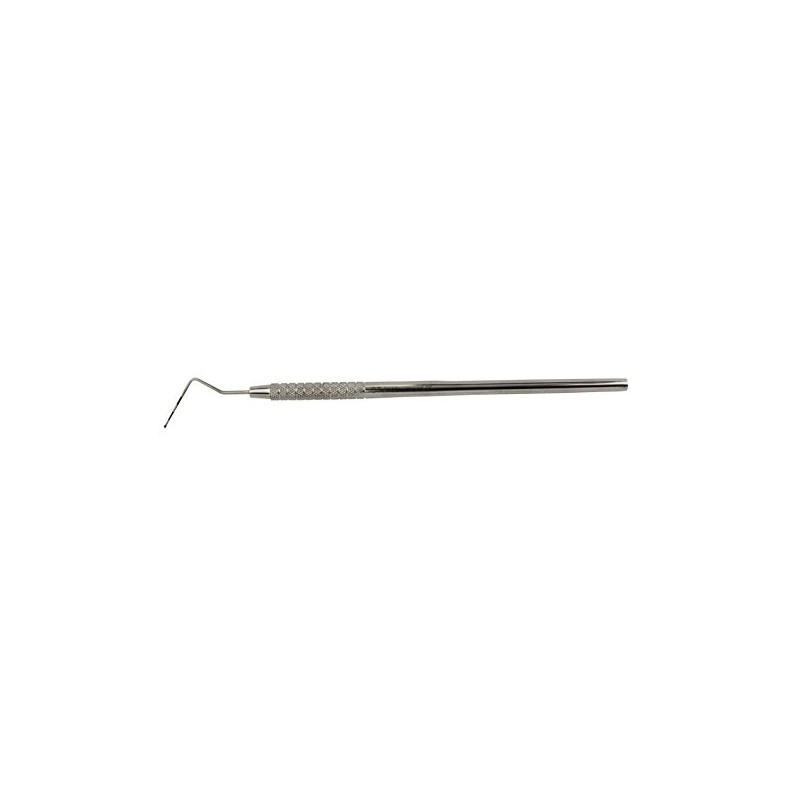 Dental Periodontal Pocket Measurement Probe Color 3-6-9-12 mm Ball End