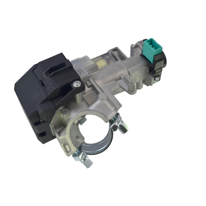 PT Auto Warehouse ILC-686 - Ignition Switch with Lock Cylinder