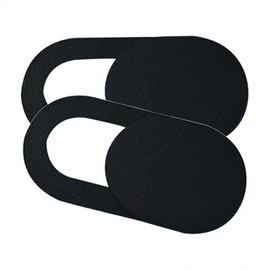 Smartphone Camera Laptop Webcam Security Cover Sticker (2-Pack) M11174 7ea