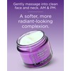 Andalou Naturals Goji Peptide Perfecting Cream - Age Defying Face
