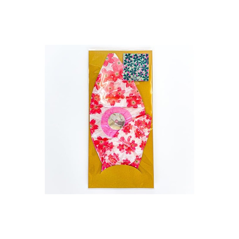 Paper Balloons, Sakura, 2 Types