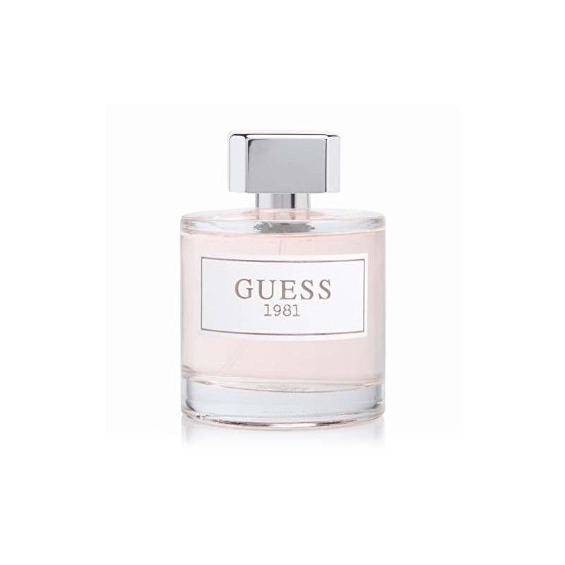 GUESS Women's 1981, 3.4 oz