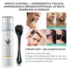 Gezimetie Rosemary Oil Hair, Dermaroller Hair