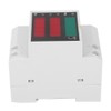 D52-2047 Multi Function Electric Meter Digital Displayed Current Voltage Power