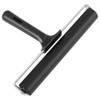 Gokoti 8 Rubber Roller Brayer Roller Brush for DIY Crafts