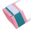 Lower Limb Traction Strap Facilitate Sponge Padding Leg Knee Fixation