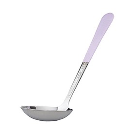 G.E.T. BSRIM-52-PR (Qty, 1) 3 oz. Stainless Steel Portion Control Serving Ladle