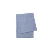 Snow Peak UG-581 Soft Gauze Shawl, Stole Scarf, Light Blue,