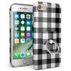 Casely Phone Ring | Check Me Out | Checkerboard Checkered