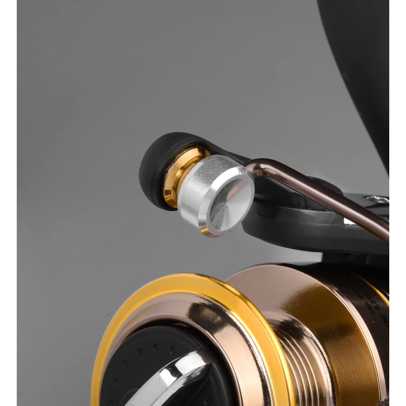Reset Spro 2000 190 g / 0,20 251 1183421 Allroundrolle
