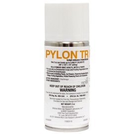 Pylon 59012595 Insecticide, White