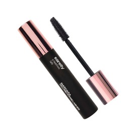 Sarelly Máscara waterproof HORSE LASHES BLACK Máscara de Pestañas Voluminizadora                                                                      