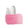 Contour Gua Cube - Gua Sha Face Massage Tool -