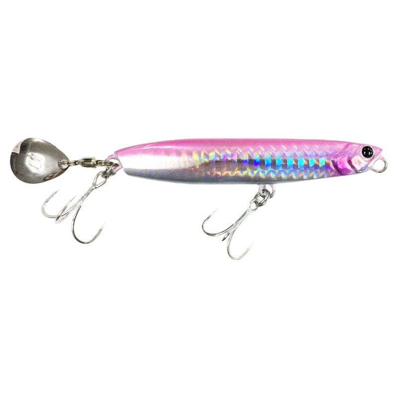 Major Craft JPSURF Fishing Lure Metal Jig Jigpara SURF 1.2